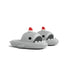 Sharkicks Basic - Claquettes Requins Père Noël